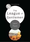 The League of Gentlemen cover
