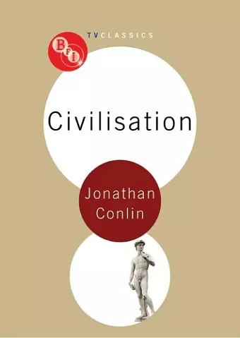 Civilisation cover