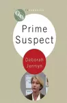 Prime Suspect cover