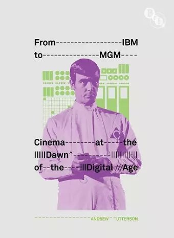 From IBM to MGM cover