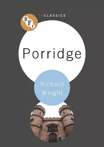 Porridge cover