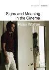 Signs and Meaning in the Cinema cover