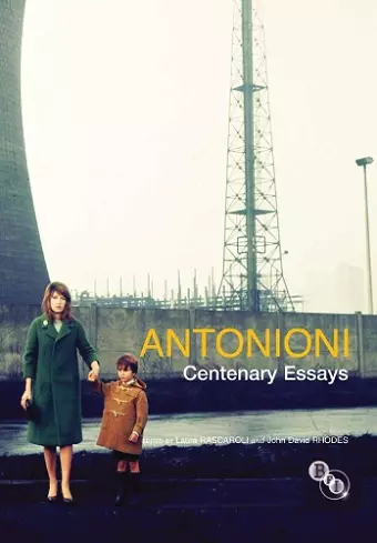 Antonioni cover