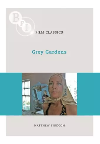 Grey Gardens cover