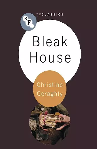 Bleak House cover