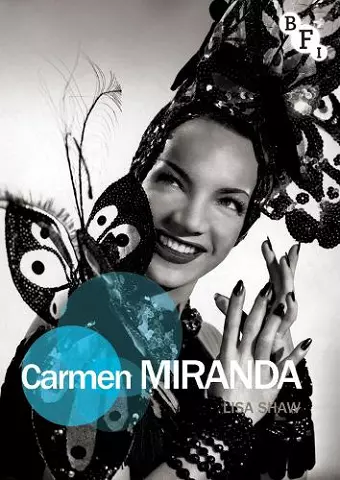 Carmen Miranda cover