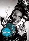 Carmen Miranda cover