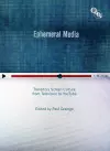 Ephemeral Media cover