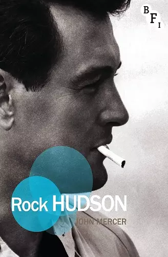 Rock Hudson cover