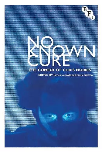 No Known Cure cover