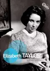 Elizabeth Taylor cover