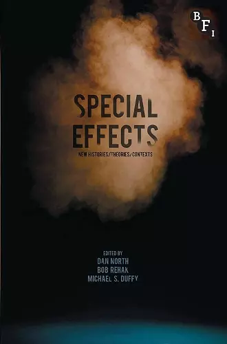 Special Effects cover