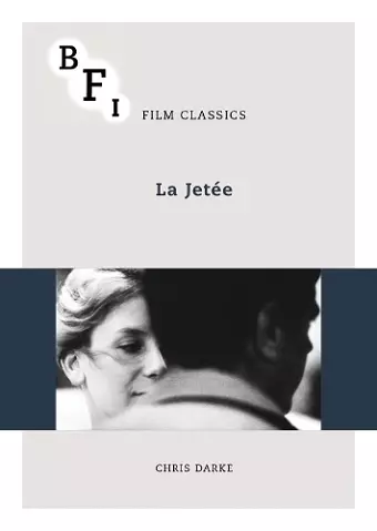 La Jetée cover