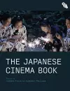 The Japanese Cinema Book cover