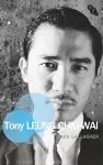 Tony Leung Chiu-Wai cover