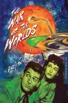 The War of the Worlds cover