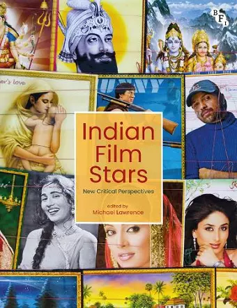 Indian Film Stars cover