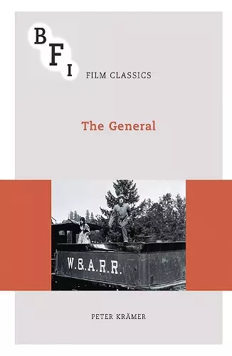 The General cover