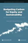 Budgeting Carbon for Equity and Sustainability cover