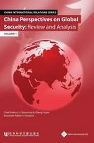 China Perspectives on Global Security cover