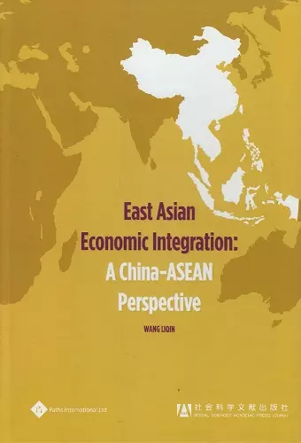 East Asian Economic Integration cover