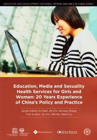 Education, Media and Sexuality Health Services for Girls and Women cover