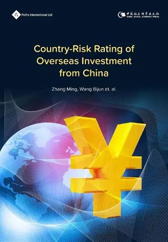 Country-Risk Rating of Overseas Investment from China cover