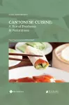 Cantonese Cuisine cover