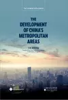 The Development of China's Metropolitan Areas cover