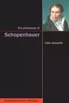 The Philosophy of Schopenhauer cover