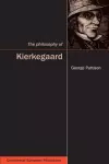 The Philosophy of Kierkegaard cover
