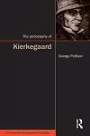 The Philosophy of Kierkegaard cover