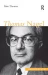 Thomas Nagel cover