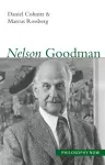 Nelson Goodman cover