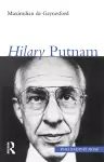 Hilary Putnam cover