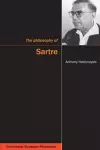 The Philosophy of Sartre cover