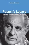 Popper's Legacy cover