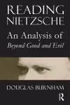 Reading Nietzsche cover