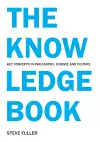 The Knowledge Book cover