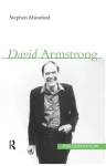 David Armstrong cover