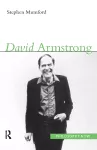 David Armstrong cover