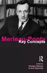 Merleau-Ponty cover