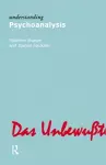 Understanding Psychoanalysis cover