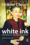White Ink cover