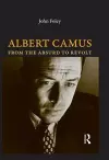 Albert Camus cover