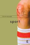 Sport cover