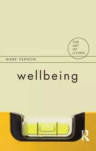 Wellbeing cover