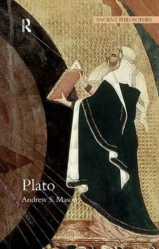 Plato cover