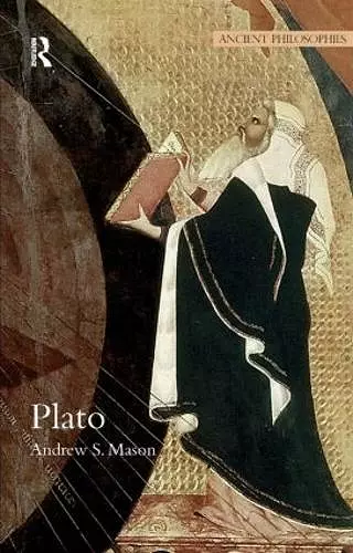 Plato cover