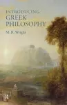 Introducing Greek Philosophy cover